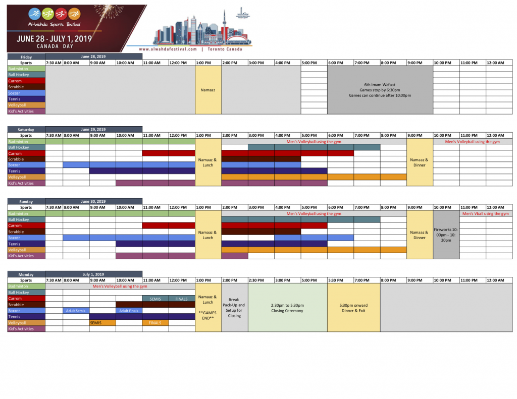 aw2019-High-level-schedule-womens-v2 - Al-Wahda Sports Festival 2024